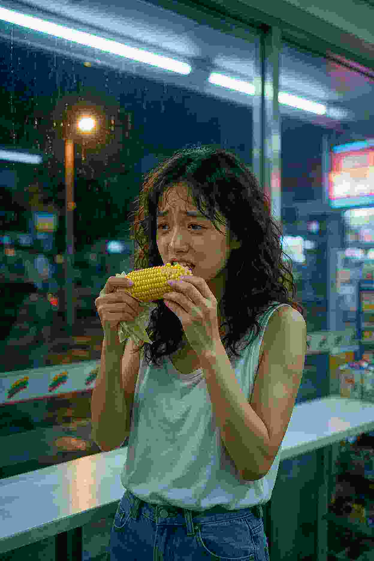 医心