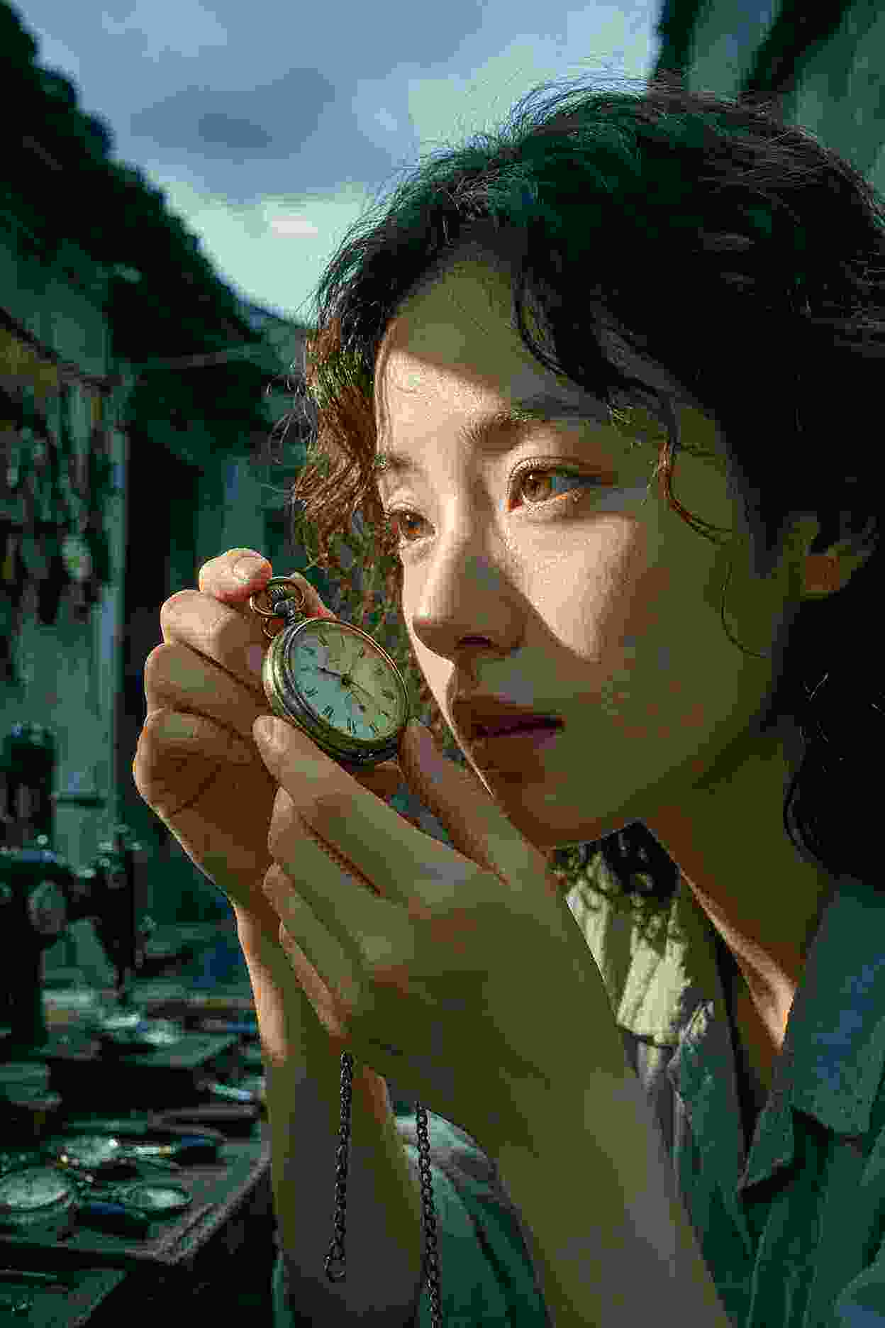 财阀家的小儿子