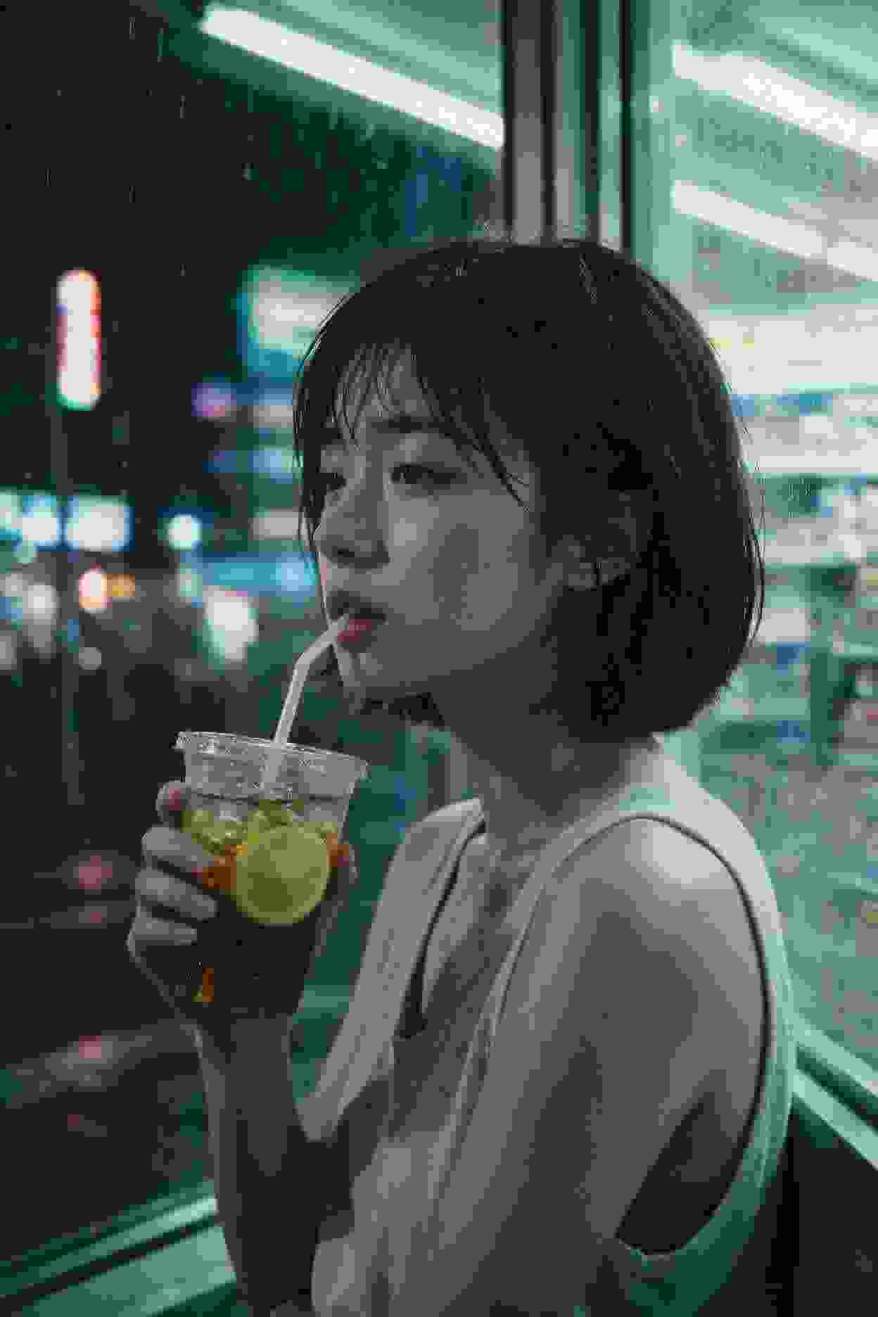 声之形